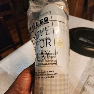 Owala Hearth &Hand Exclusive Limited Edition 32oz freesip Picnic Perfection